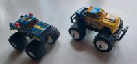 Zwei Spielzeug-Autos/Monster-Trucks von Majorette Bayern - Hof (Saale) Vorschau