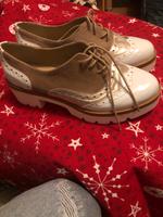 Damen Echtleder Schuhe Bayern - Mering Vorschau