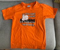 T-Shirt mit Aufdruck Größe 110/116 Kr. München - Unterhaching Vorschau