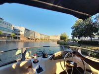 Sportbootführerschein SBF Binnen + *GRATIS* UBI Funk Online Kurs Frankfurt am Main - Gallus Vorschau