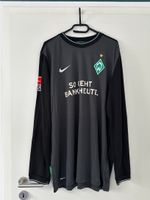 Trikot Werder Bremen 2010/11 - Wiese (Autogramm) Nordrhein-Westfalen - Langenberg Vorschau