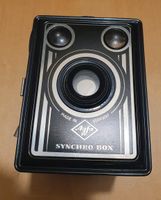 Agfa Syncro Box mit Tasche Bayern - Inning am Ammersee Vorschau