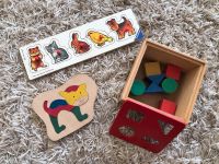 Kleinkinderpuzzles Hessen - Hofheim am Taunus Vorschau