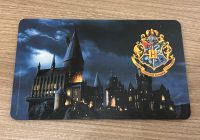 Harry Potter Hogwarts Frühstücksbrettchen Nordrhein-Westfalen - Soest Vorschau