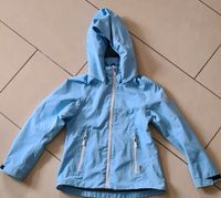 Reima Raima Tec hellblau Regenjacke Gr. 128 Bielefeld - Bielefeld (Innenstadt) Vorschau