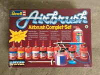 Revell Airbrush Complet-Set 39022 Mecklenburg-Vorpommern - Neubrandenburg Vorschau