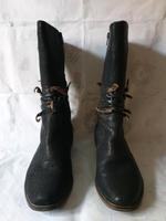 Lederstiefel von Think Nordrhein-Westfalen - Ennepetal Vorschau