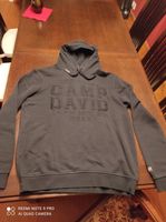 Camp David Kaputzen Pullover Sweater Hoodie XL neu ungetragen Sachsen-Anhalt - Dessau-Roßlau Vorschau