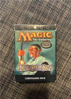 Magic The Gathering Haupt-Set Lebensader Deck Hessen - Nauheim Vorschau