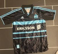 Marseille Adidas jersey trikot Bayern - Regen Vorschau