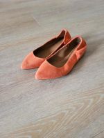 Varese Schuhe Ballerinas Gr. 39 Sachsen - Radebeul Vorschau