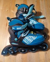 Crivit  Inlineskates Inliner Größe 34 Nordrhein-Westfalen - Mechernich Vorschau