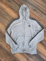 Adidas Sweatshirt Jacke Bergedorf - Kirchwerder Vorschau