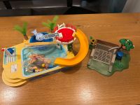 Playmobil Sammlung gebraucht zu verkaufen Nordrhein-Westfalen - Nottuln Vorschau