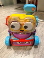 Fisher Price 4 in 1 Lernroboter Linus. Top Zustand. Bayern - Forchheim Vorschau