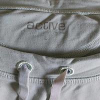 Tchibo Active Mint Sportshirt langarm L 40 Thüringen - Erfurt Vorschau