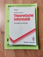 Lehrbücher Informatik Kr. München - Garching b München Vorschau