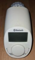 Heizkörperthermostat  Bluetooth Hessen - Haunetal Vorschau