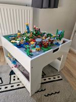Lego Spieltisch (ohne Lego) Rostock - Lichtenhagen Vorschau