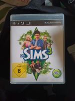 PS3 Spiel Sims3 Sehr gut Nordrhein-Westfalen - Bottrop Vorschau