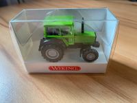 Modellfahrzeug 1:87 , Wiking Deutz-Fahr-Schlepper  Art Nr 3860016 Bayern - Deggendorf Vorschau