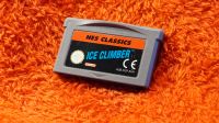 ‼️Nintendo GameBoy Advance Spiele Ice Climber NES Classics ‼️ Hamburg-Mitte - Hamburg Hamm Vorschau