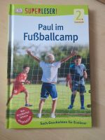 Paul im Fußballcamp - Sachgeschichten für Erstleser Dresden - Südvorstadt-Ost Vorschau