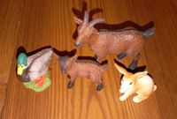 Schleich Bauernhof Bayern - Ursensollen Vorschau