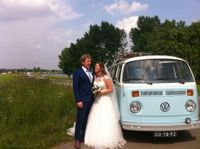 Automieten hochzeitsauto mieten Volkswagen bulli T1 oder T2 bus Dortmund - Innenstadt-Ost Vorschau