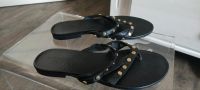 Kurt Geiger London Sandalen Flip Flops gr 39 Schleswig-Holstein - Itzehoe Vorschau