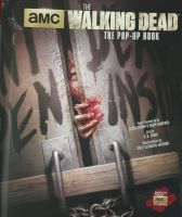 AMC The Walking Dead Pop Up Buch Pop-Up Book Hessen - Freigericht Vorschau