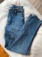 Bershka Straight leg Jeans 36 Brandenburg - Treuenbrietzen Vorschau