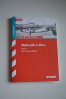 Schulaufgaben Mathematik 9.Klasse - STARK Verlag Bayern - Burgsinn Vorschau