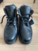 Herren Schuhe Stiefel, Falcon, Gr. 46 Bonn - Beuel Vorschau