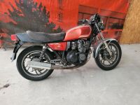 Yamaha XJ 550 4v8 Berlin - Treptow Vorschau