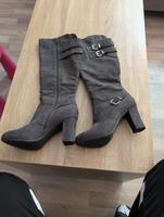 Damen Stiefel Hessen - Heringen (Werra) Vorschau
