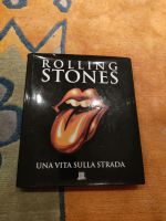 Rolling Stones Bildband ... Italienisch.... Niedersachsen - Braunschweig Vorschau