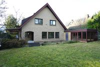 Großzügiges freistehendes Einfamilienhaus mit Garage in der Waldsiedlung! Nordrhein-Westfalen - Leverkusen Vorschau