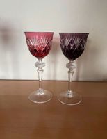 2 x WMF Cabinet Glas Römer Süßwein Likör 17,5 cm Niedersachsen - Drochtersen Vorschau