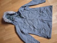 Jack wolfskin jacke mantel xl np249 euro ungefüttert grünton Schleswig-Holstein - Wacken Vorschau