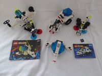 Lego classic space 4 Sets incl 2 OBAs 6856 / 6854 / 6850 / 6885 Bayern - Erding Vorschau