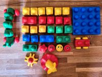 Lego Primo (Lego für Babys) Babyspielzeug inkl. Bauplatte, Rassel Baden-Württemberg - Niefern-Öschelbronn Vorschau