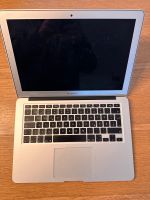 MacBook Air (2017) - 1.8 GHz - 8 GB RAM - 128 GB SSD Neuhausen-Nymphenburg - Neuhausen Vorschau