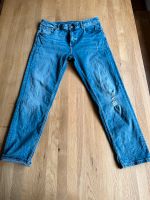 Slim Boyfriend, Tom Tailor, W31, used look, wie neu, Schwachhausen - Riensberg Vorschau