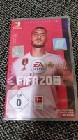 FIFA 20 Legacy Edition für Nintendo Switch (Tausch) Bayern - Geisenfeld Vorschau