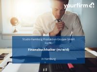 Finanzbuchhalter (m/w/d) | Hamburg Wandsbek - Hamburg Tonndorf Vorschau