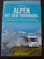 Alpen mit dem Wohnmobil Bruckmann Bayern - Stadtlauringen Vorschau