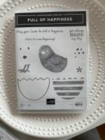 Stampin Up Stempelset Ostern Küken Full of Hapiness Hessen - Friedberg (Hessen) Vorschau