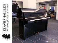 Klangvolles Ibach Klavier, C116, schwarz poliert ★ Optik wie neu Nordrhein-Westfalen - Altenberge Vorschau