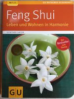 Buch Feng Shui, Spiritualität, gebraucht Nordrhein-Westfalen - Stolberg (Rhld) Vorschau